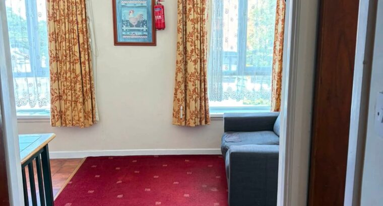 1-Bedroom Apartment for Rent in Dublin 8