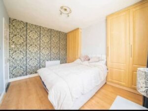 Double Room for Rent in Inchicore, Dublin 8