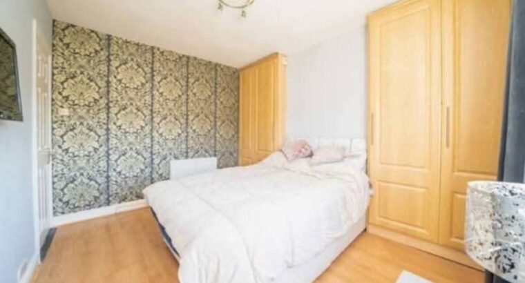 Double Room for Rent in Inchicore, Dublin 8