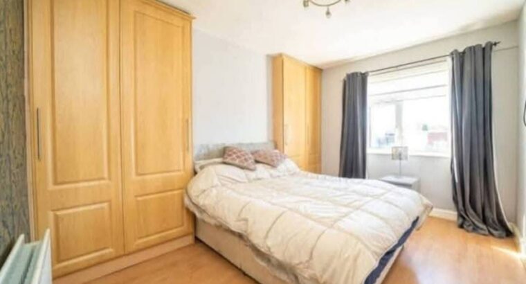 Double Room for Rent in Inchicore, Dublin 8