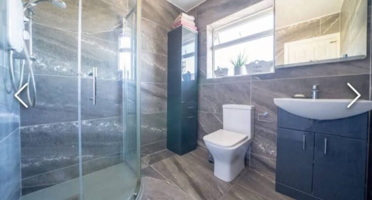 Double Room for Rent in Inchicore, Dublin 8