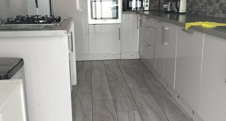 Double Room for Rent in Inchicore, Dublin 8