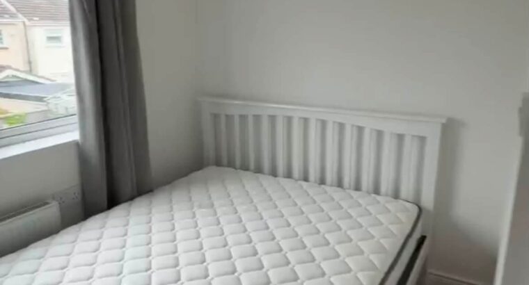 FULL 2-BEDROOM FLAT | DUBLIN 15 | HUNTSTOWN