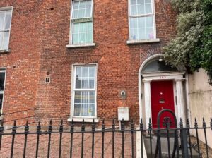 1-Bedroom Apartment for Rent – Dublin 6