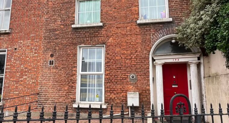 1-Bedroom Apartment for Rent – Dublin 6...