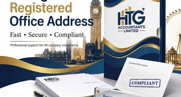 🇬🇧 Change Your UK Company’s Registered Of...