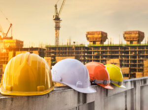 Looking for a construction job in Dublin