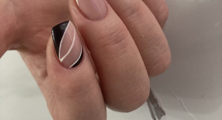 Nail Technician in Edenderry | Manicure, Pedicure & BIAB
