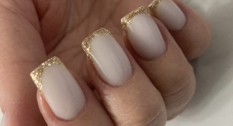 Nail Technician in Edenderry | Manicure, Pedicure & BIAB