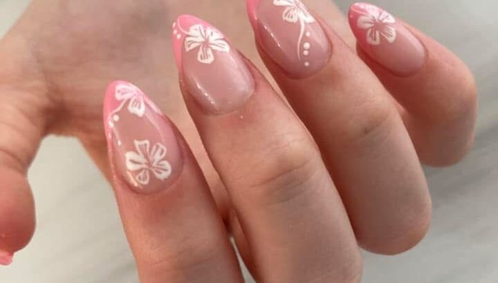 Professional Manicure & Pedicure Services