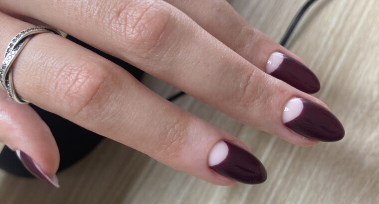 Nail Technician in Edenderry | Manicur...