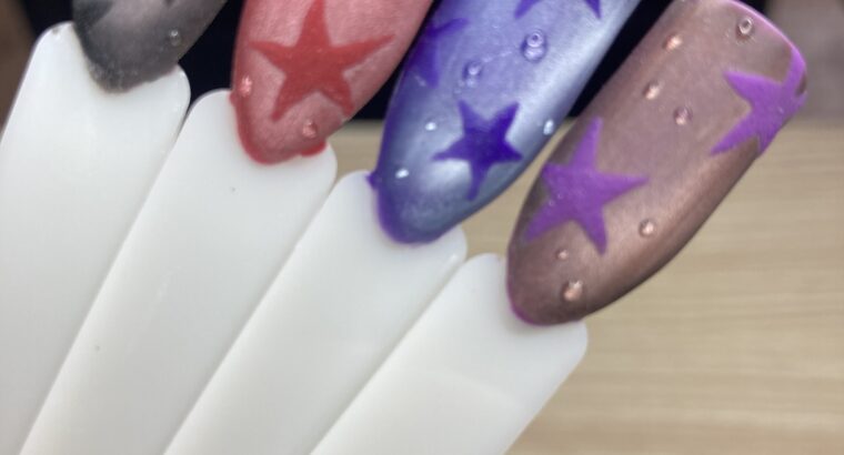 Professional Manicure & Pedicure Services
