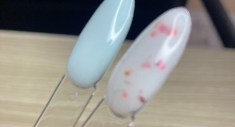 Professional Manicure & Pedicure Services