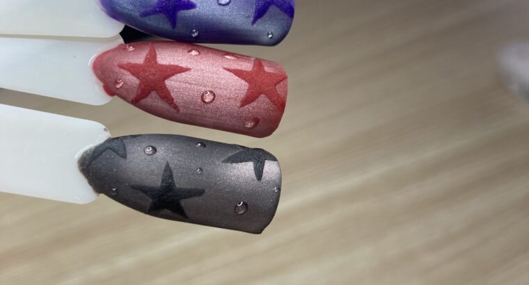 Professional Manicure & Pedicure Services