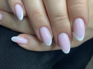 Professional Manicure & Pedicure Services