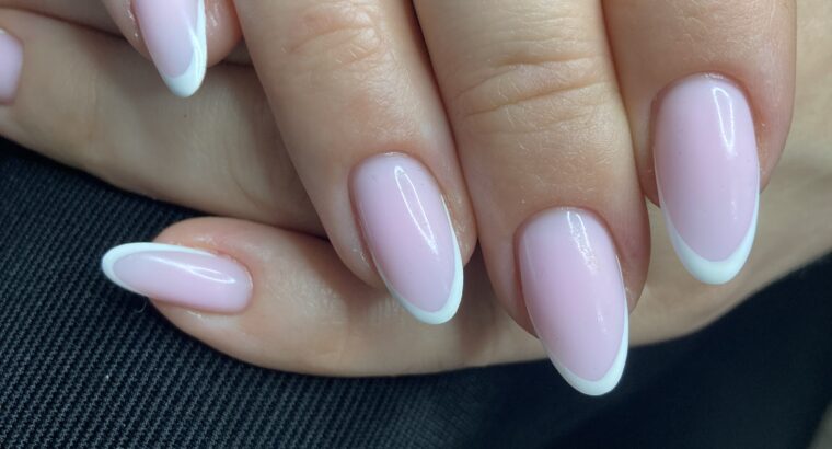 Professional Manicure & Pedicure Servi...