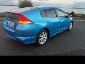 Honda Insight 1.3 Hybrid Automati