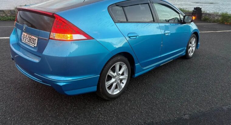 Honda Insight 1.3 Hybrid Automati