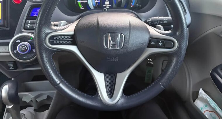 Honda Insight 1.3 Hybrid Automati