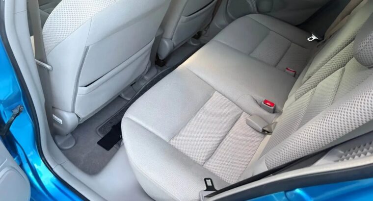 Honda Insight 1.3 Hybrid Automati