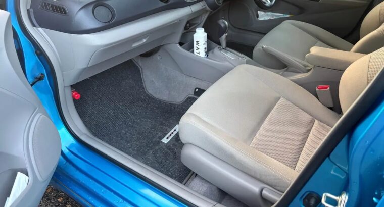 Honda Insight 1.3 Hybrid Automati