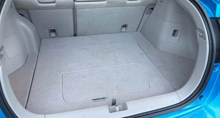 Honda Insight 1.3 Hybrid Automati
