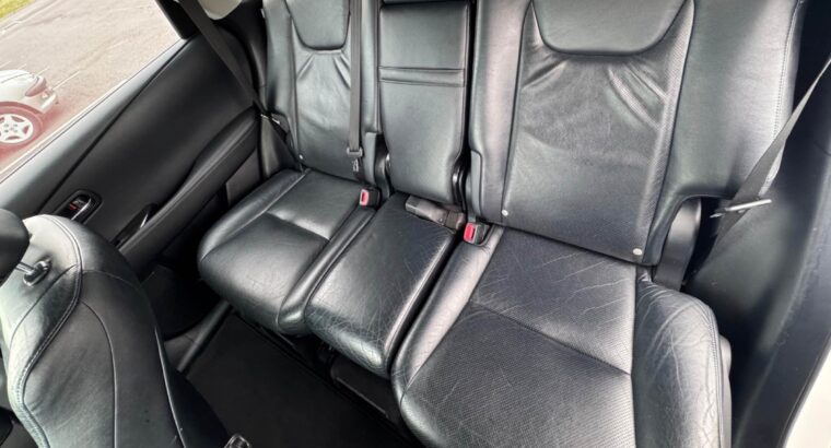2013 Lexus RX 450h Executive