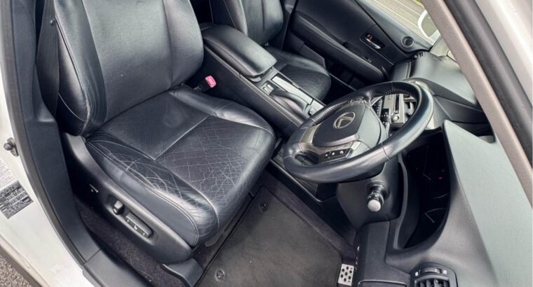 2013 Lexus RX 450h Executive