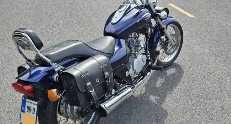2006 Kawasaki Eliminator 125cc 9275 ge...