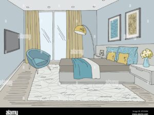 Looking for a Long-Term Single Room in Dublin