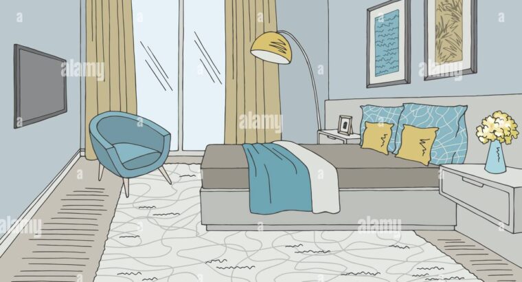 Looking for a Long-Term Single Room in Dublin