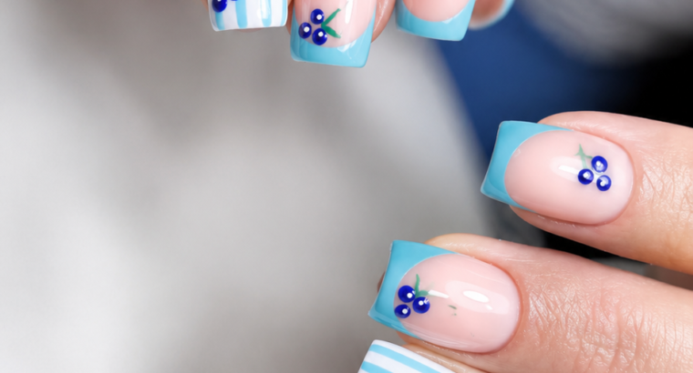 Manicure & Pedicure in Drogheda – Dana Beauty Salon