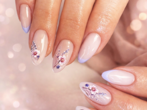Manicure & Pedicure in Drogheda – Dana Beauty Salon