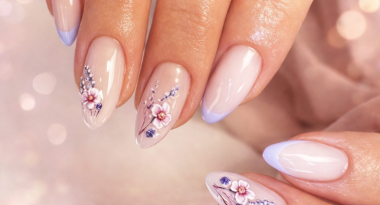 Manicure & Pedicure in Drogheda – Dana Beauty Salon