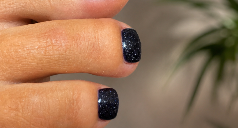 Professional Manicure & Pedicure in Edenderry, Co. Offaly