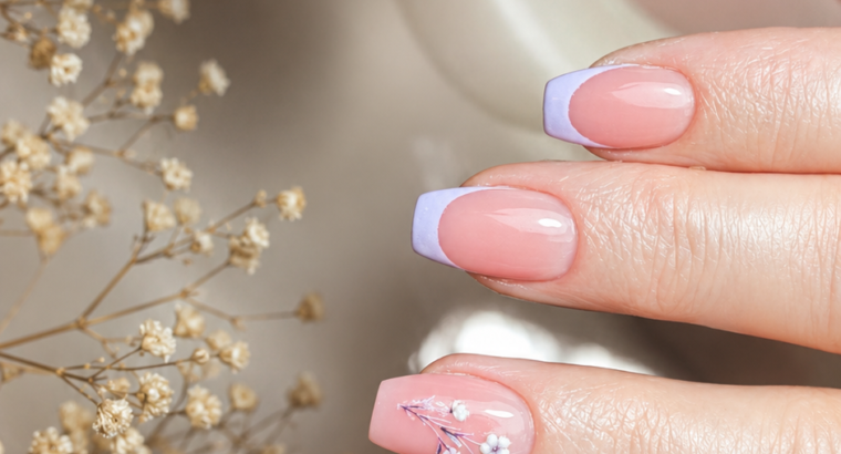 Manicure & Pedicure in Drogheda – Dana Beauty Salon