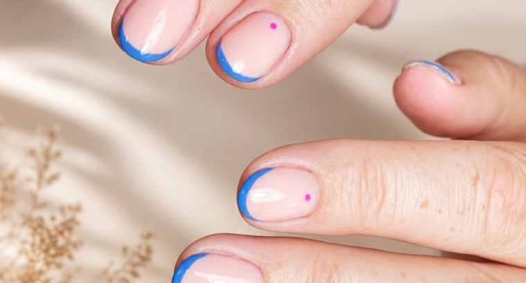 Manicure & Pedicure in Drogheda – Dana Beauty Salon