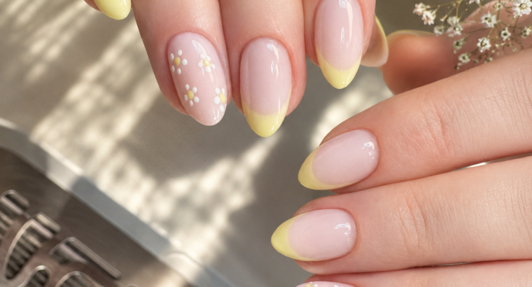 Manicure & Pedicure in Drogheda – Dana Beauty Salon