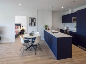 Large Double Bedroom for Rent in Stillorgan Village, Co. Dublin