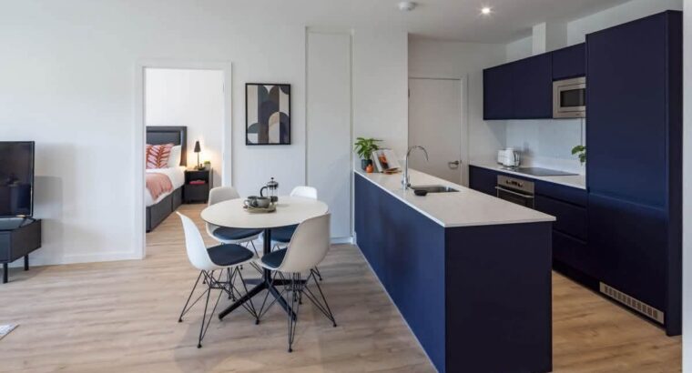 Large Double Bedroom for Rent in Still...