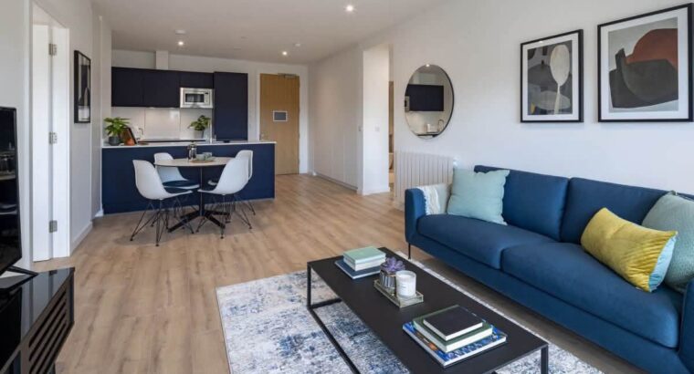 Large Double Bedroom for Rent in Stillorgan Village, Co. Dublin