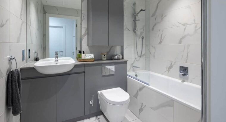 Large Double Bedroom for Rent in Stillorgan Village, Co. Dublin