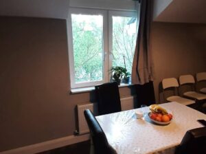 One-Bedroom Apartment for Rent in Tyrrelstown, Dublin 15