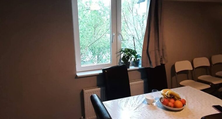 One-Bedroom Apartment for Rent in Tyrr...
