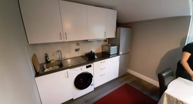 One-Bedroom Apartment for Rent in Tyrrelstown, Dublin 15