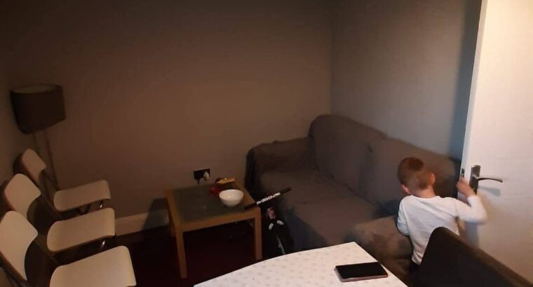 One-Bedroom Apartment for Rent in Tyrrelstown, Dublin 15