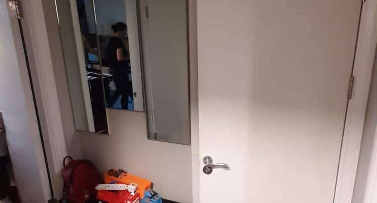 One-Bedroom Apartment for Rent in Tyrrelstown, Dublin 15