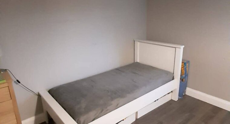 One-Bedroom Apartment for Rent in Tyrrelstown, Dublin 15