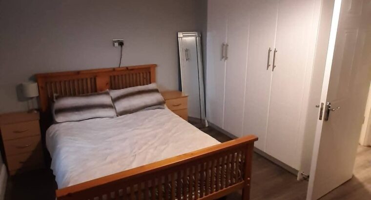 One-Bedroom Apartment for Rent in Tyrrelstown, Dublin 15
