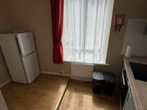 1 Bedroom Apartment for Rent – Dublin 8